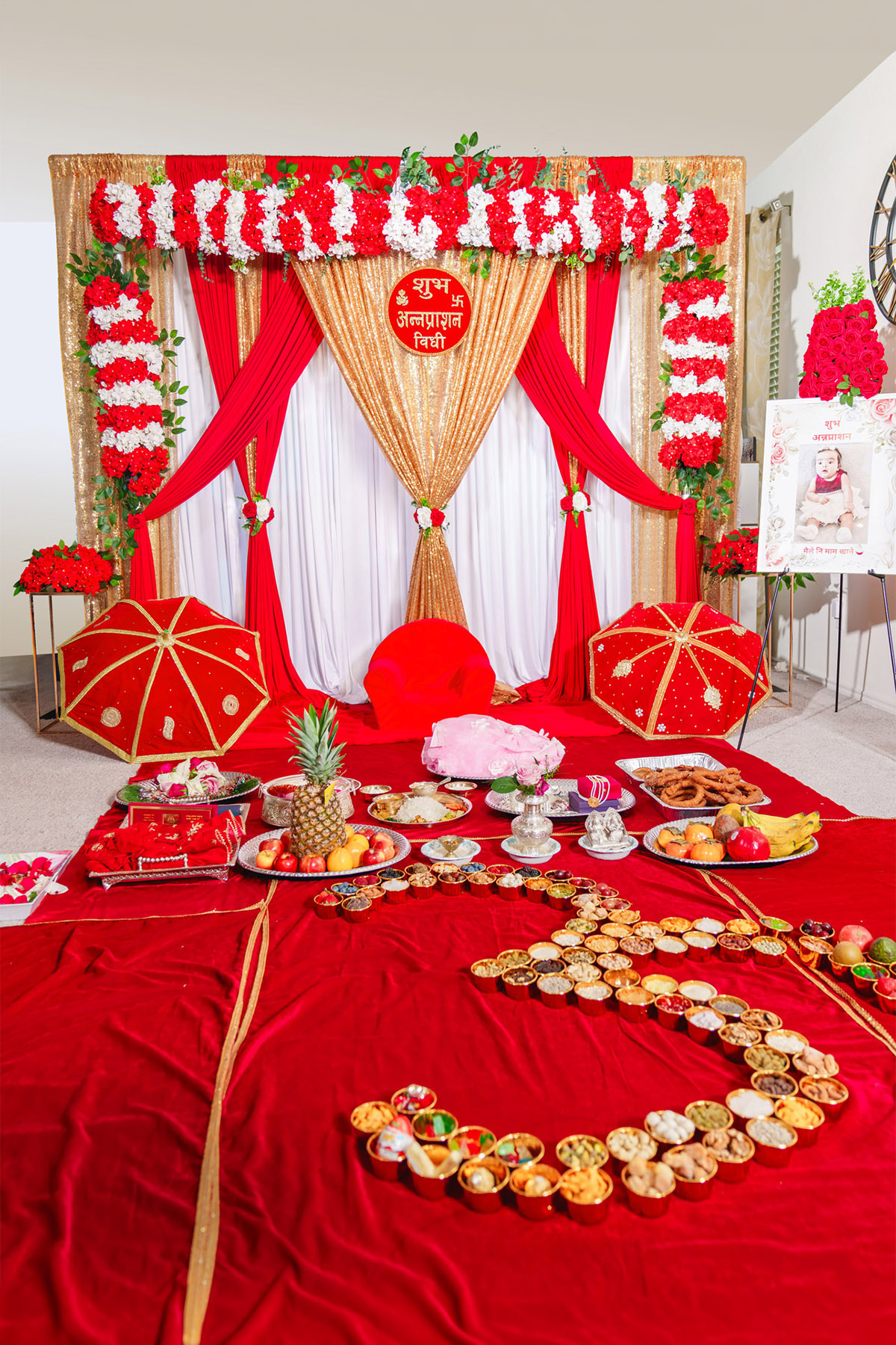 Corporate Decoration